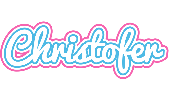 Christofer outdoors logo