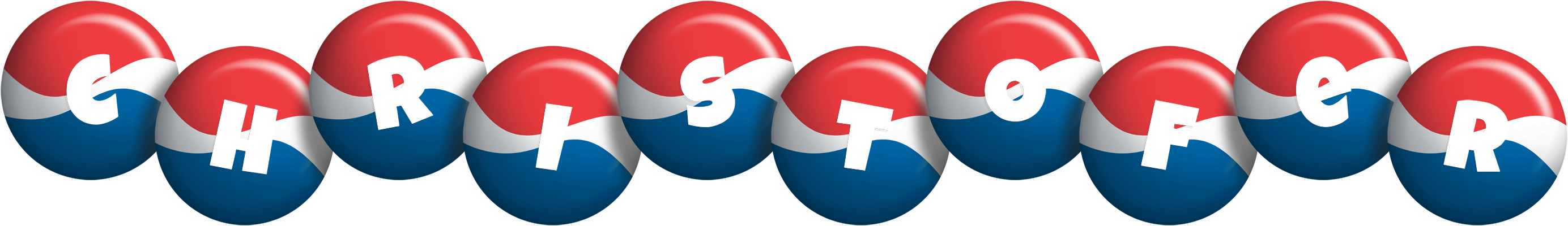 Christofer paris logo
