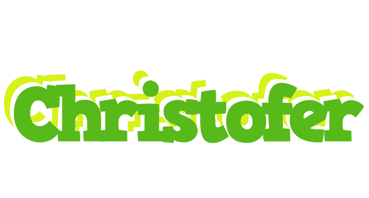 Christofer picnic logo