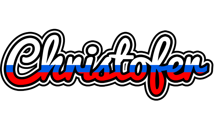 Christofer russia logo