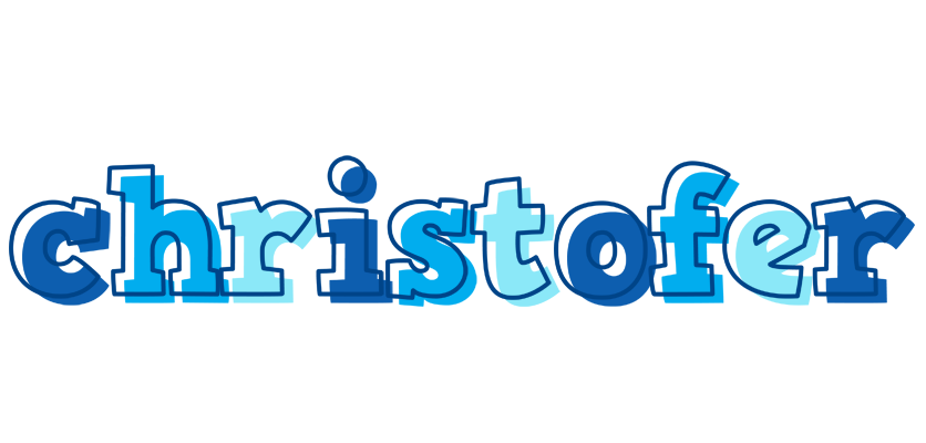 Christofer sailor logo