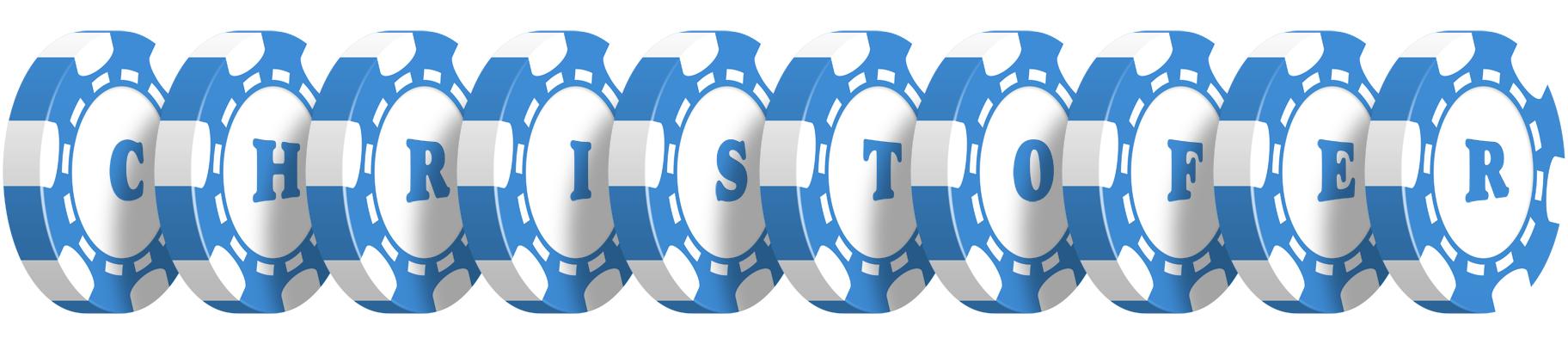 Christofer vegas logo