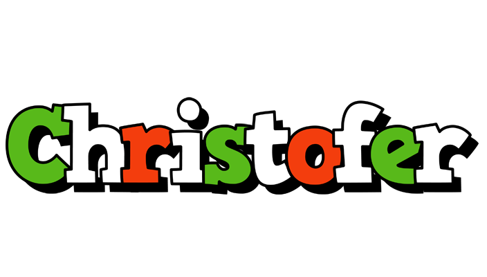Christofer venezia logo