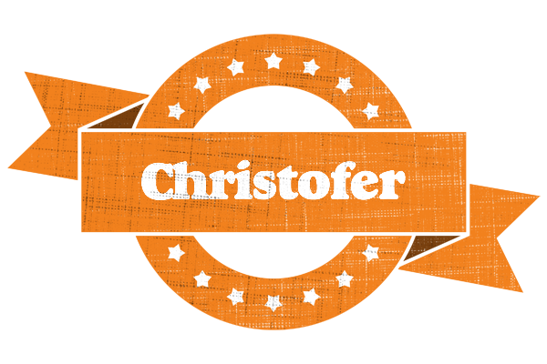 Christofer victory logo