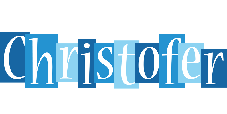 Christofer winter logo