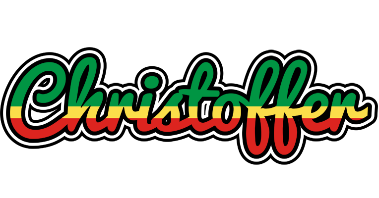 Christoffer african logo