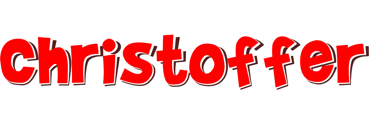 Christoffer basket logo