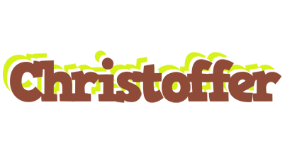 Christoffer caffeebar logo