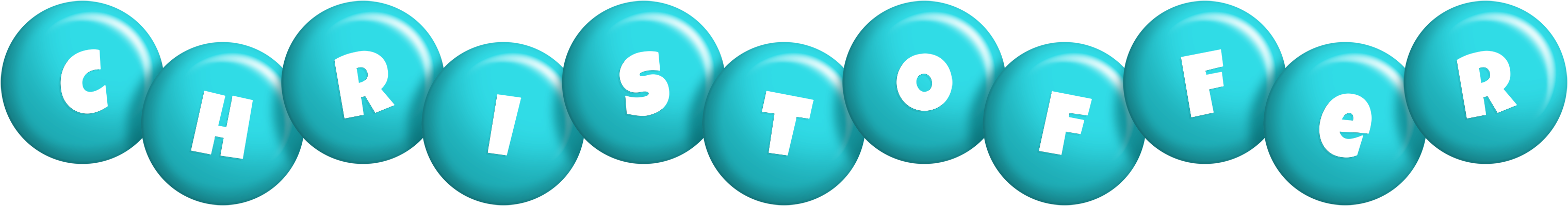 Christoffer candy-azur logo