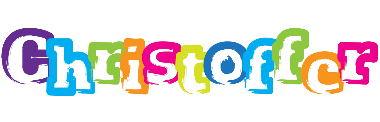 Christoffer casino logo