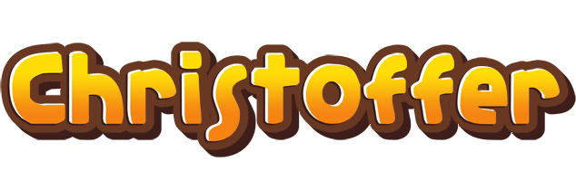 Christoffer cookies logo