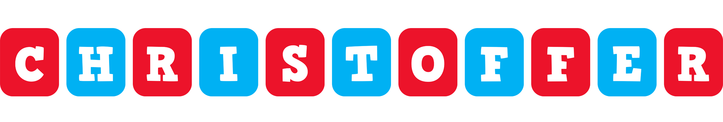 Christoffer diesel logo