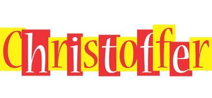 Christoffer errors logo