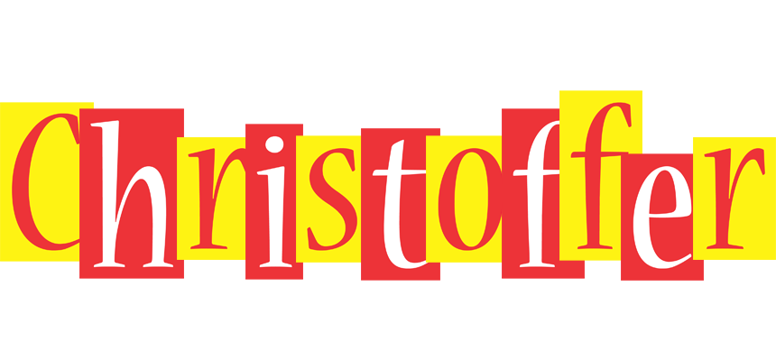 Christoffer errors logo