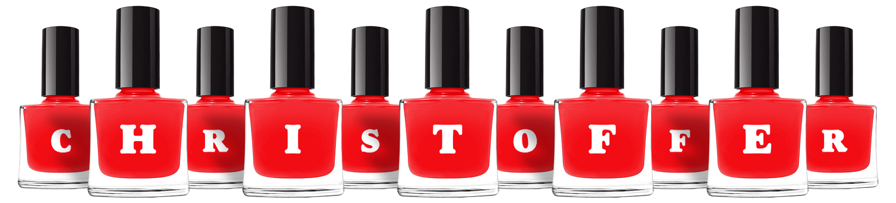 Christoffer fashion logo