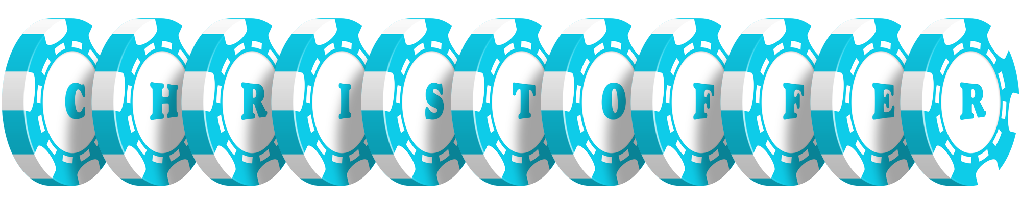 Christoffer funbet logo