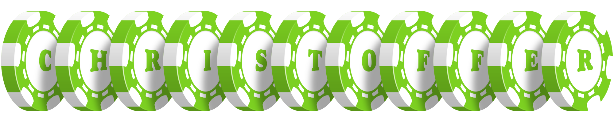 Christoffer holdem logo