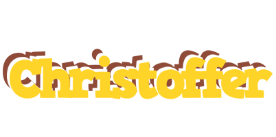 Christoffer hotcup logo