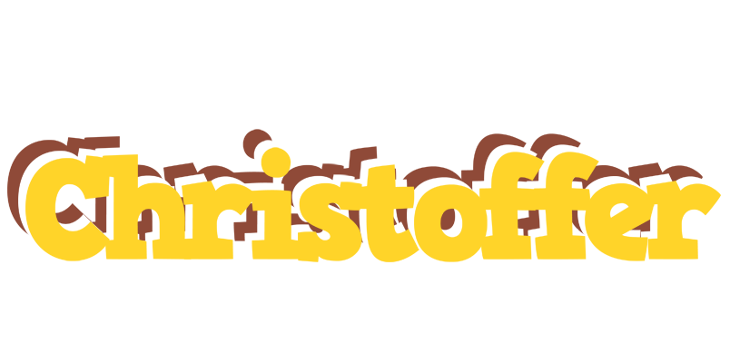 Christoffer hotcup logo