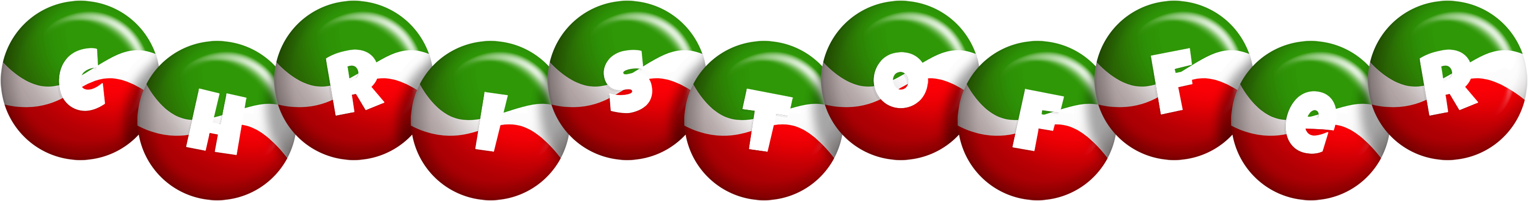 Christoffer italy logo