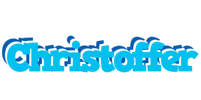 Christoffer jacuzzi logo