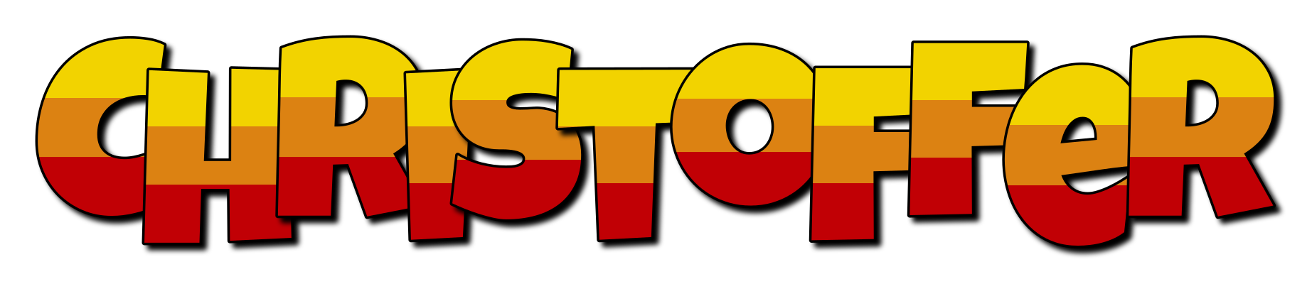 Christoffer jungle logo