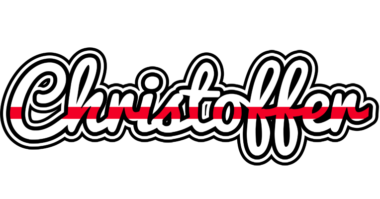 Christoffer kingdom logo