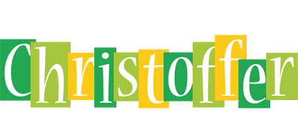 Christoffer lemonade logo