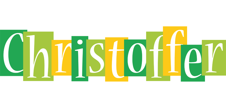 Christoffer lemonade logo