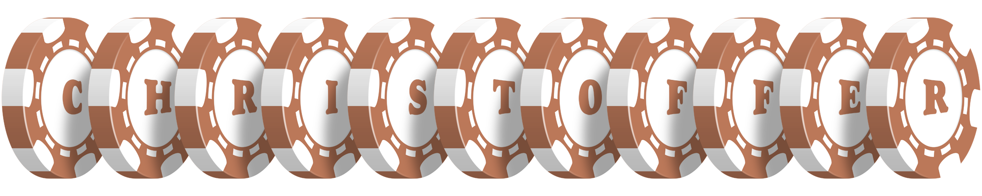 Christoffer limit logo