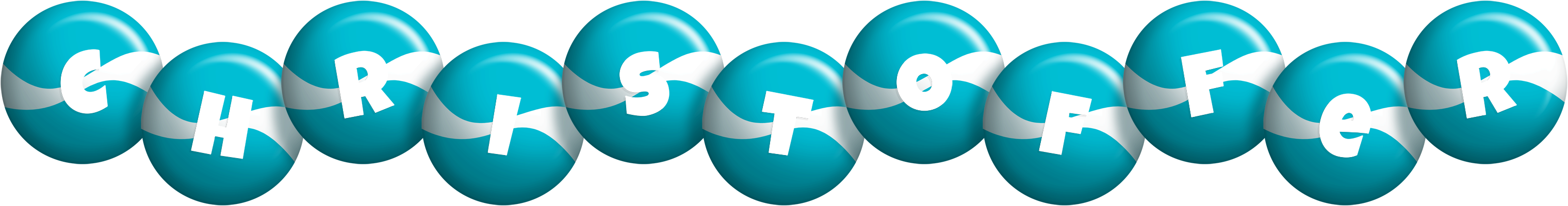 Christoffer messi logo