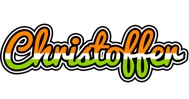 Christoffer mumbai logo