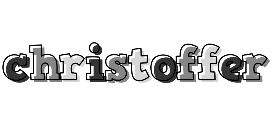 Christoffer night logo
