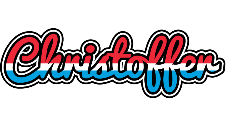 Christoffer norway logo