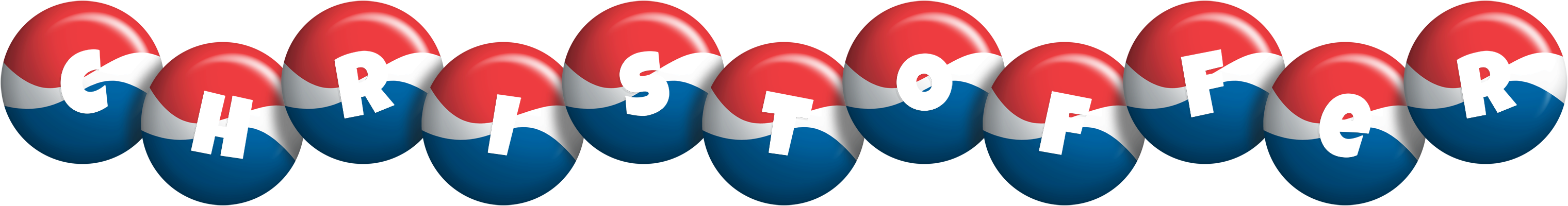 Christoffer paris logo