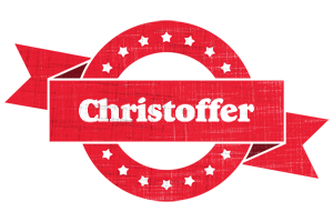 Christoffer passion logo