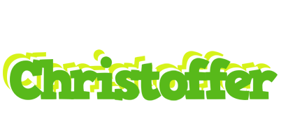 Christoffer picnic logo