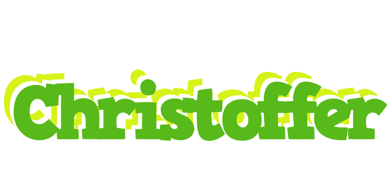 Christoffer picnic logo