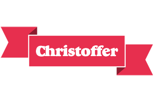 Christoffer sale logo