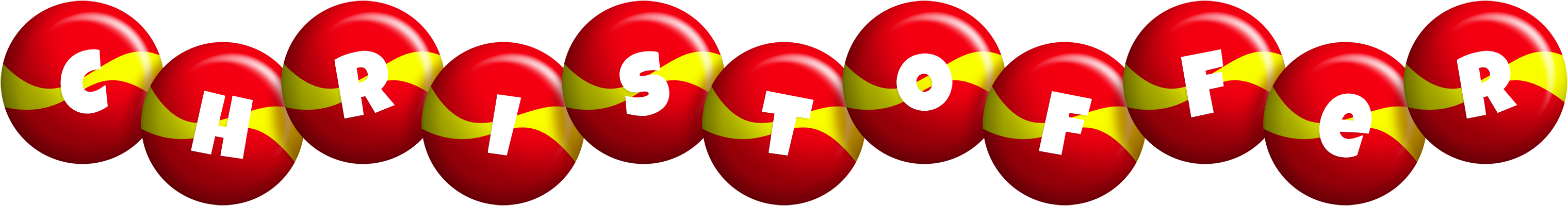 Christoffer spain logo