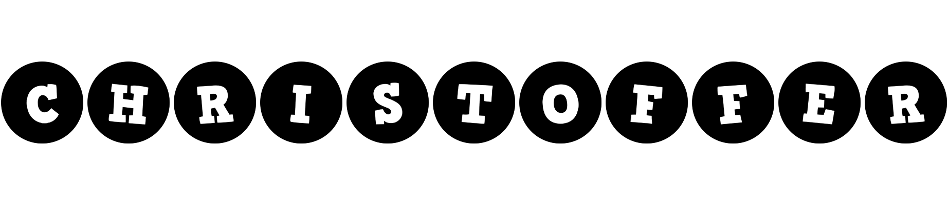 Christoffer tools logo