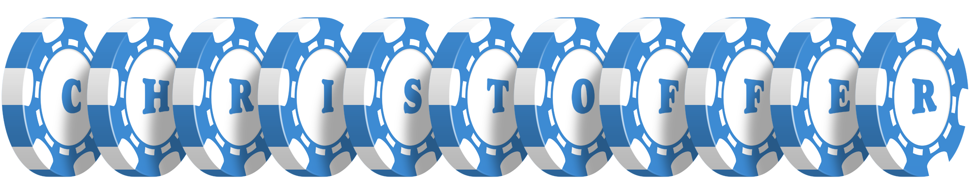 Christoffer vegas logo