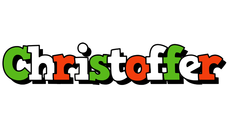Christoffer venezia logo