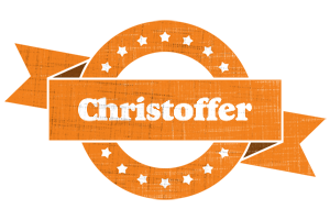 Christoffer victory logo