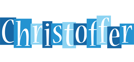 Christoffer winter logo