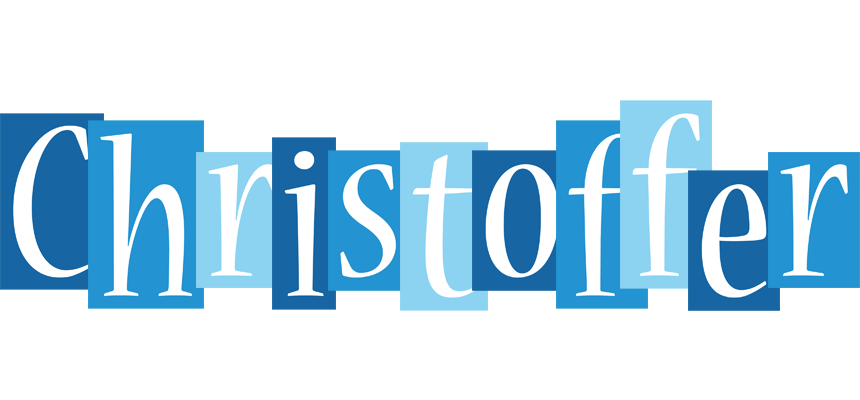 Christoffer winter logo