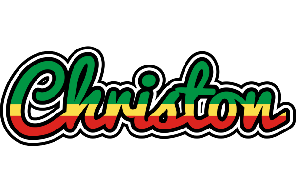 Christon african logo