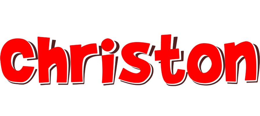 Christon basket logo
