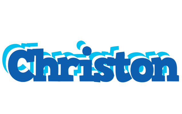 Christon business logo