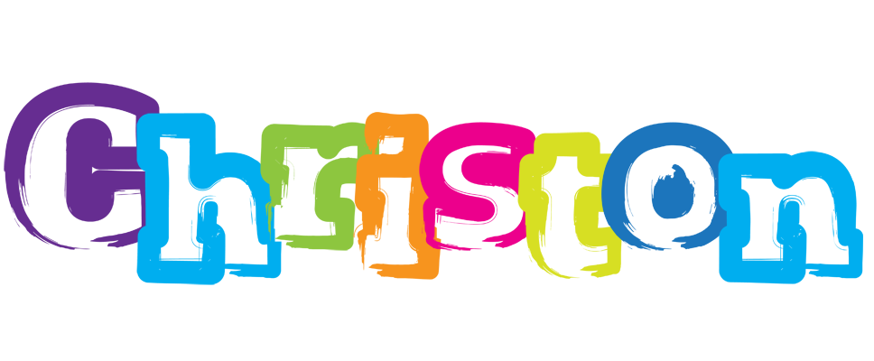 Christon casino logo